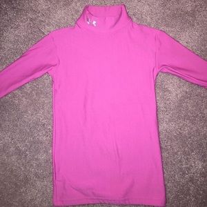 Under Armor Heat Gear Youth Small